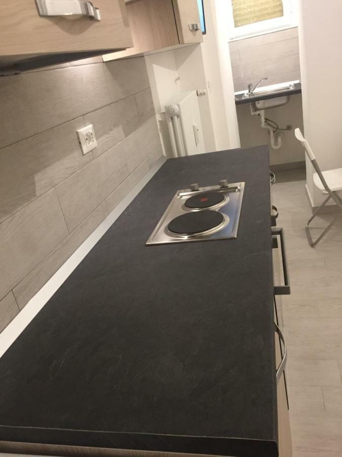 Giotto 25 Apartment Turin Luaran gambar