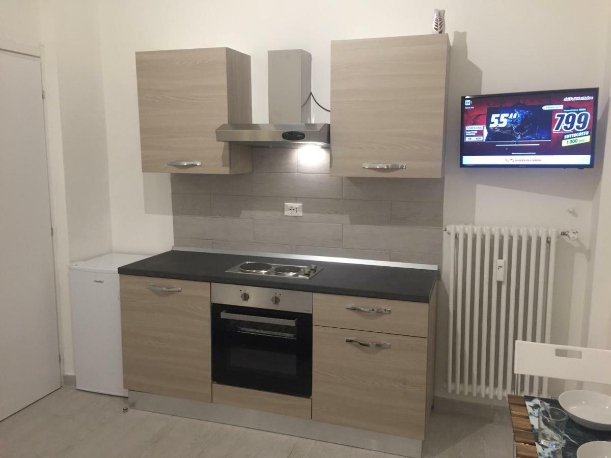 Giotto 25 Apartment Turin Luaran gambar