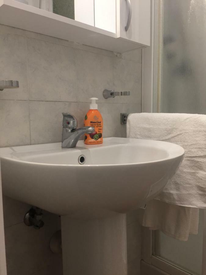 Giotto 25 Apartment Turin Luaran gambar