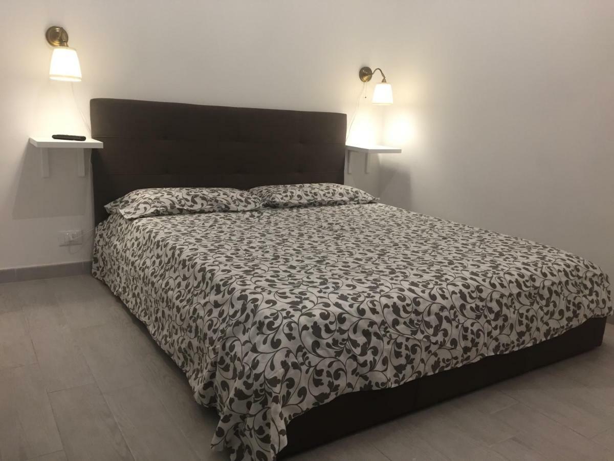 Giotto 25 Apartment Turin Luaran gambar