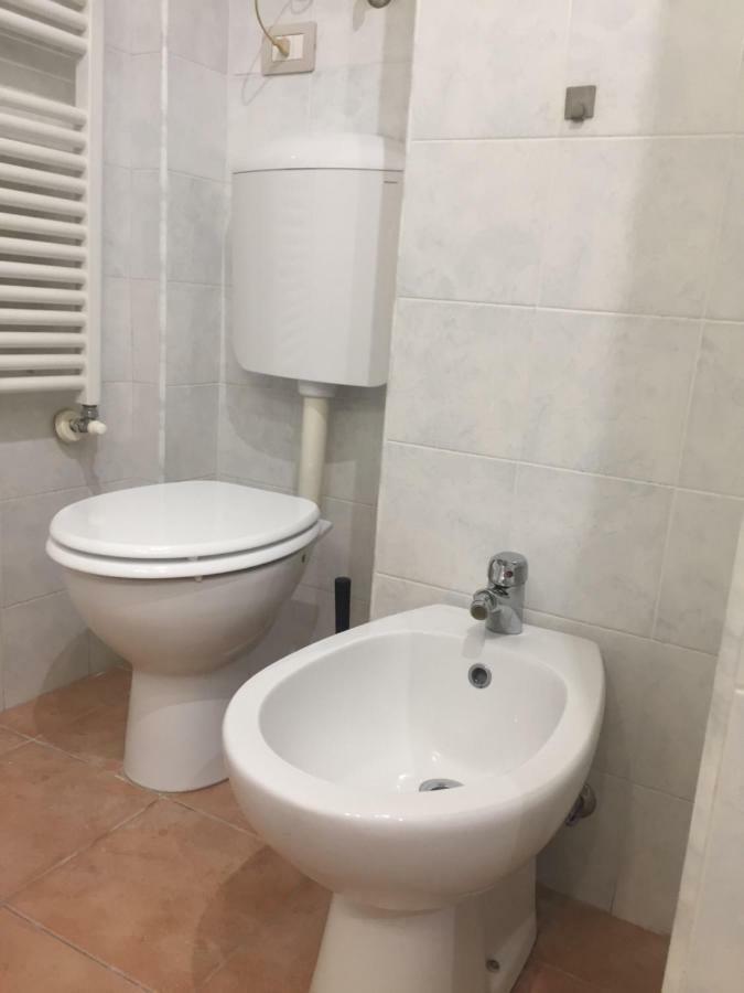 Giotto 25 Apartment Turin Luaran gambar