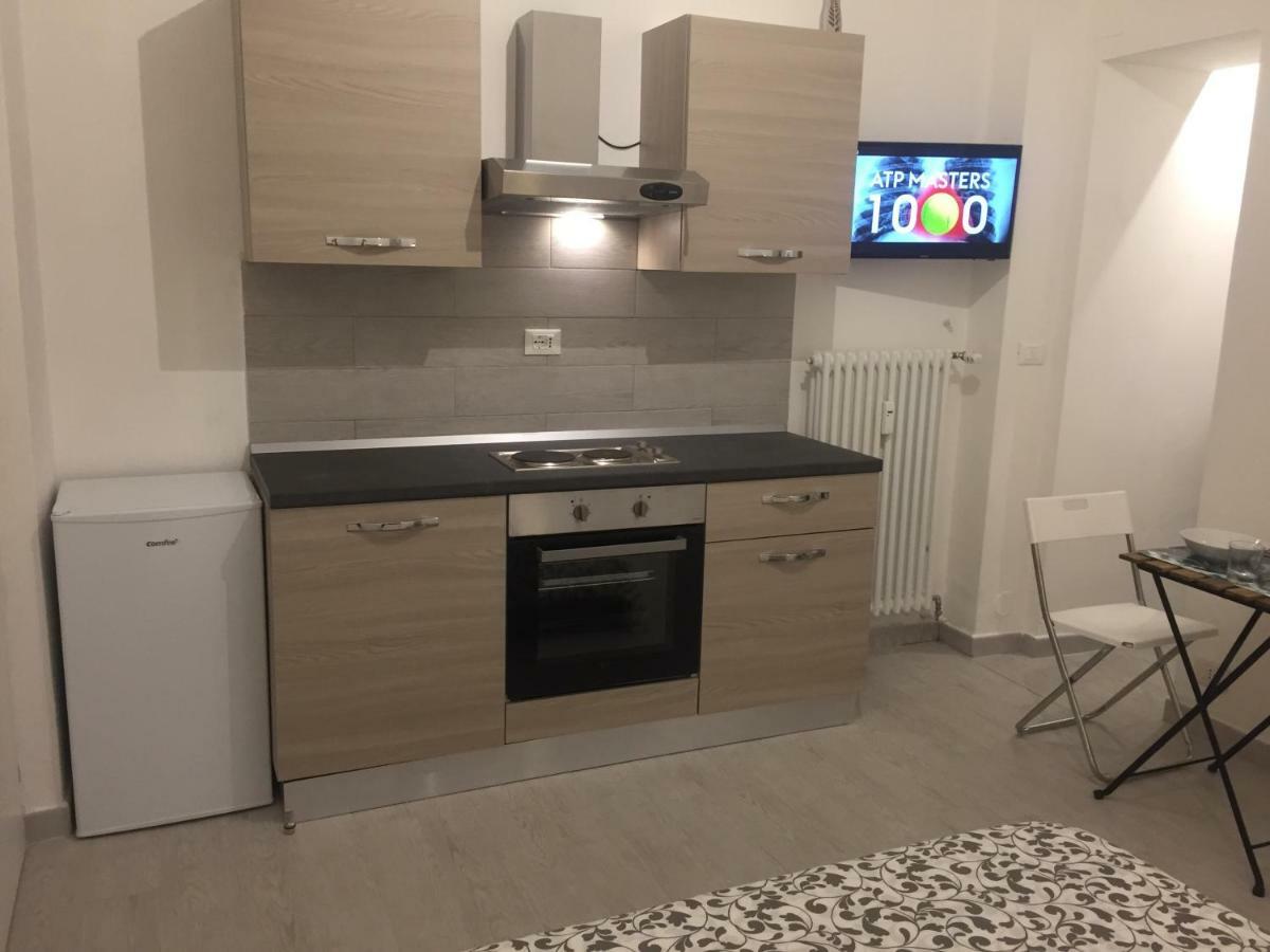 Giotto 25 Apartment Turin Luaran gambar