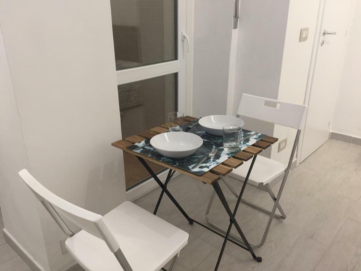Giotto 25 Apartment Turin Luaran gambar