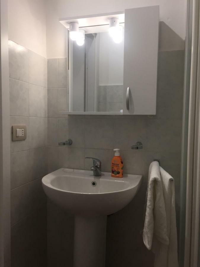 Giotto 25 Apartment Turin Luaran gambar