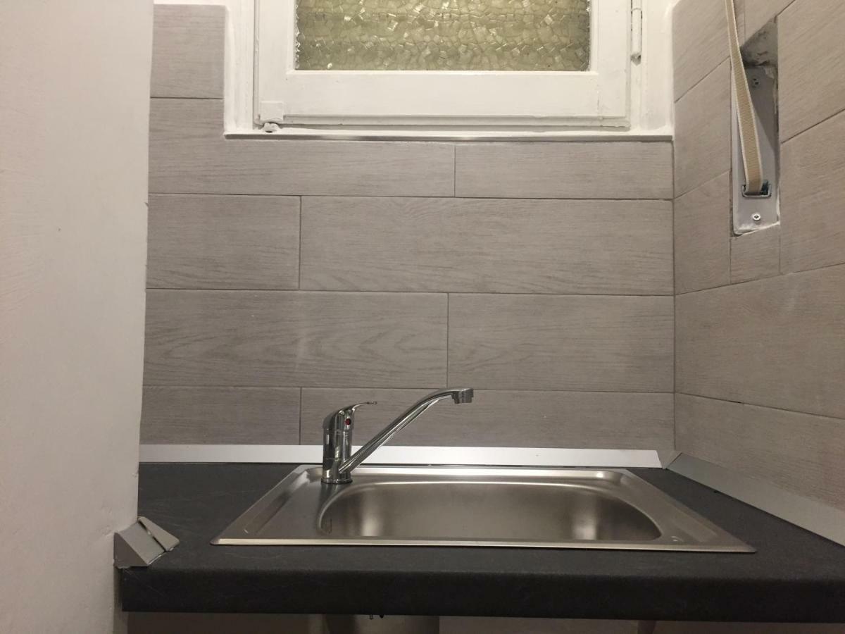 Giotto 25 Apartment Turin Luaran gambar