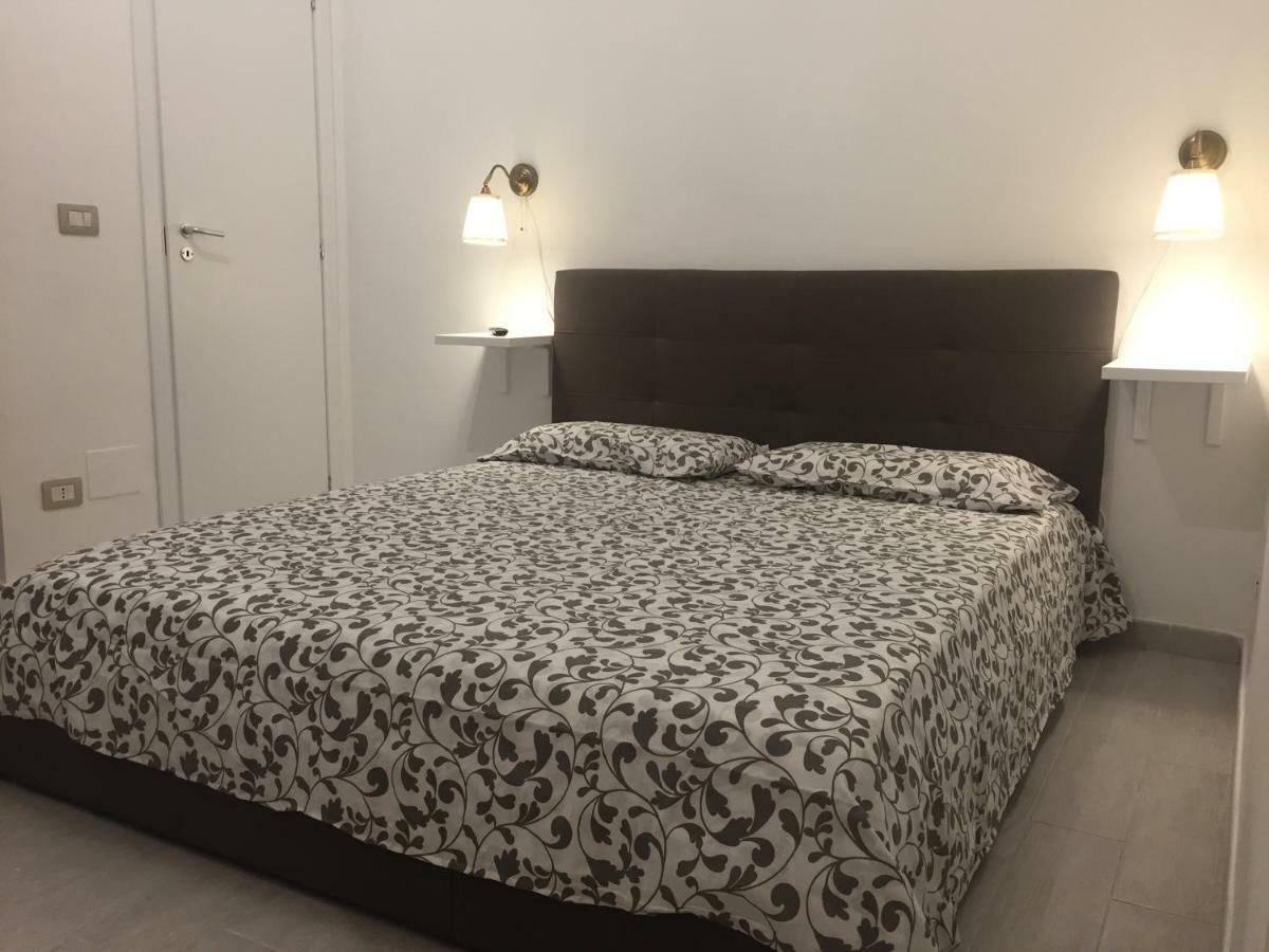 Giotto 25 Apartment Turin Luaran gambar